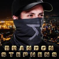 Brandon Stephens