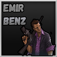 Emir Benz