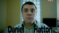 Daniel Hattori