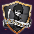 Mr.Scream