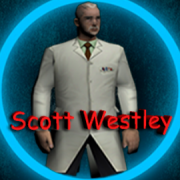 Scott Westley