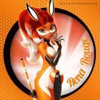 Rena Rouge