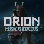 Orion Hakamada