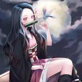 Nezuko_Kamado