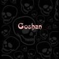 Goshan