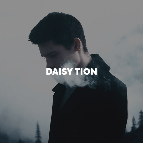 Daisy Tion