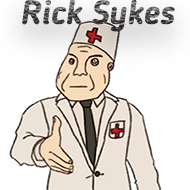 Rick Sykes
