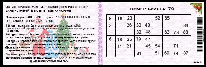 Розыгрыш тубуса русское лото. Таблица для новогоднего розыгрыша. Лотерейный билет удачная примета. Удачные билет номер. Выигрыш в новогоднюю лотерею (1989).