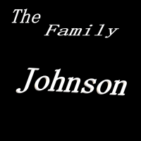 FAMILY JOHNSON