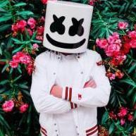 Marshmello Healsey