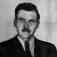 Josef Mengele