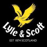 Lyle Scott