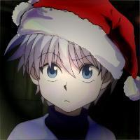 Killua_Zoldyck