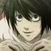 Ryuzaki Lawliet