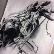 ᴛᴏɴʏ ʙᴇɴsᴏɴ