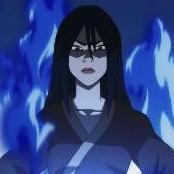 Azula Queen