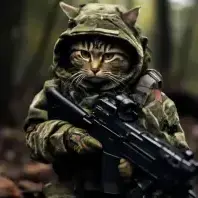 Patron Kalashnikov