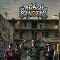 Weazy Brazzers