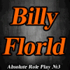 Billy Florld