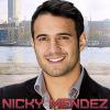 #Nicky Mendez